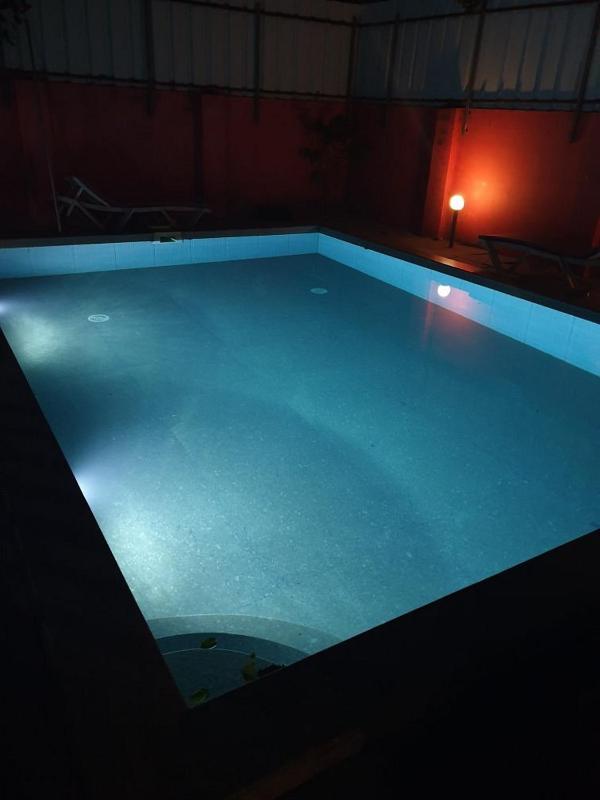 Leena marari beach house - image 1
