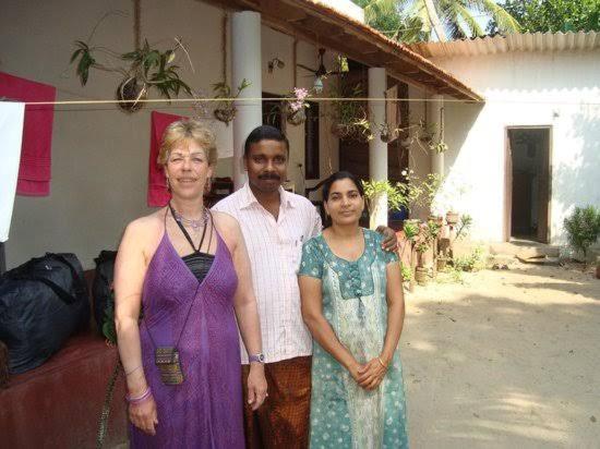 Leena marari beach house - image 27