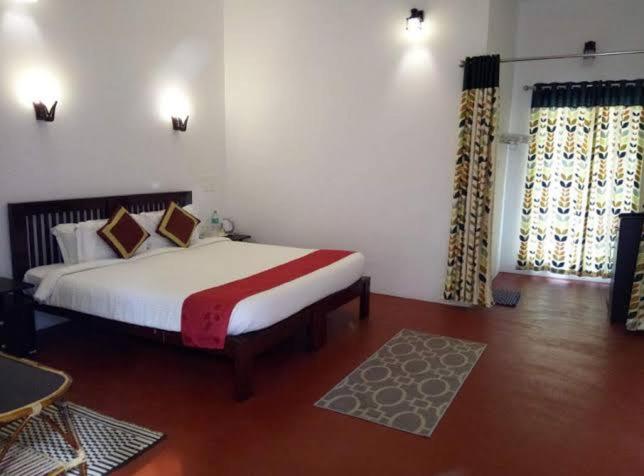 Leena marari beach house - image 29