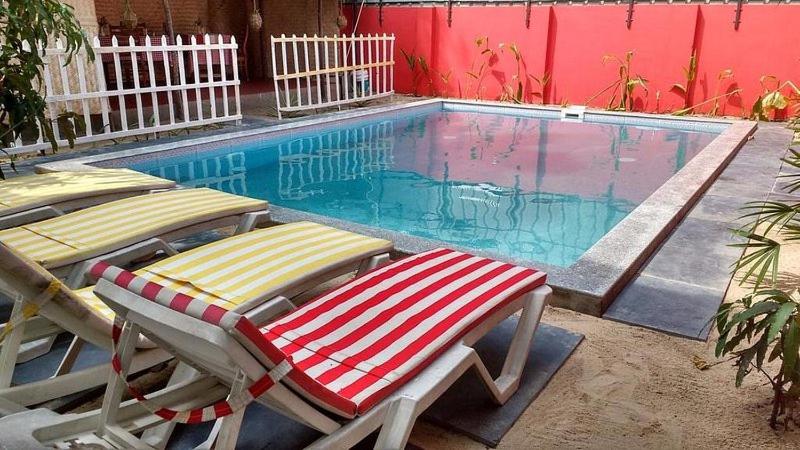 Leena marari beach house - image 20