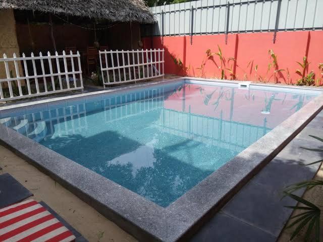 Leena marari beach house - image 11