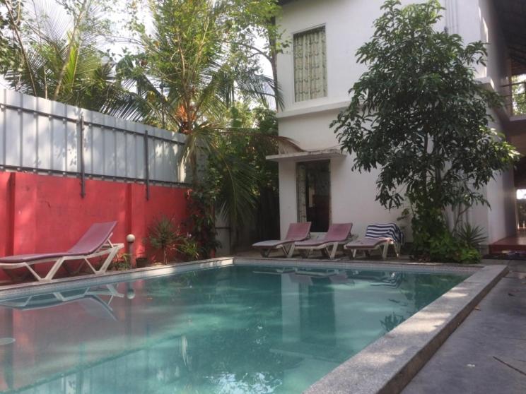 Leena marari beach house - image 18