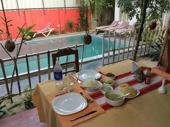 Leena marari beach house - image 14