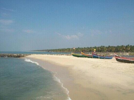 Leena marari beach house - image 17