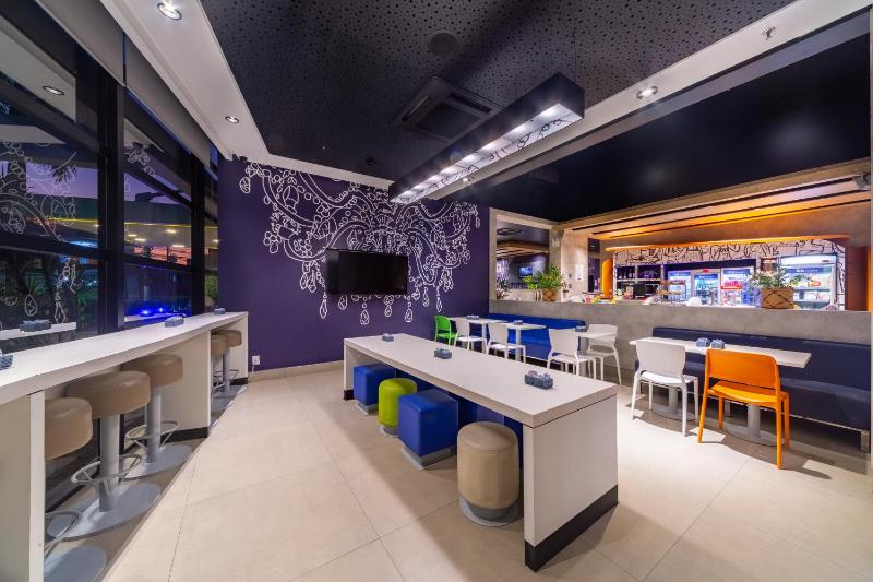 ibis budget Manaus - image 3