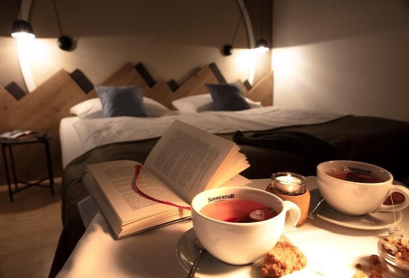 Superior Double Room image 4