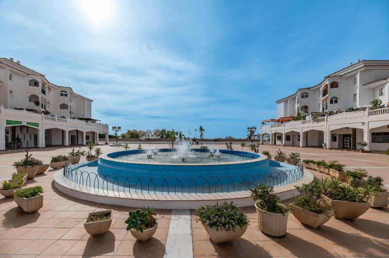 VB Melilla 1BDR Central-Coast - image 3