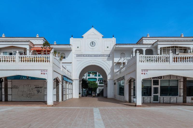 VB Melilla 1BDR Central-Coast - image 5