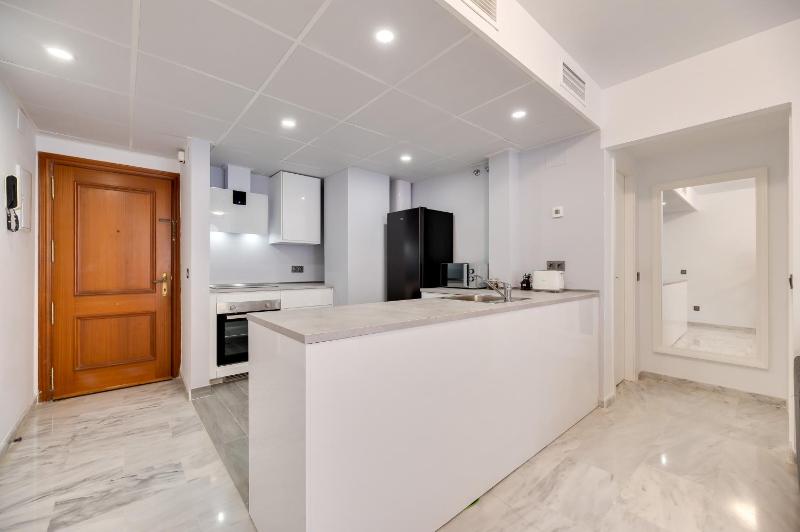 VB Melilla 1BDR Central-Coast - image 18