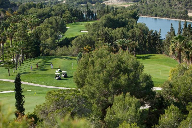 Apartamentos Lomas De Campoamor - image 17