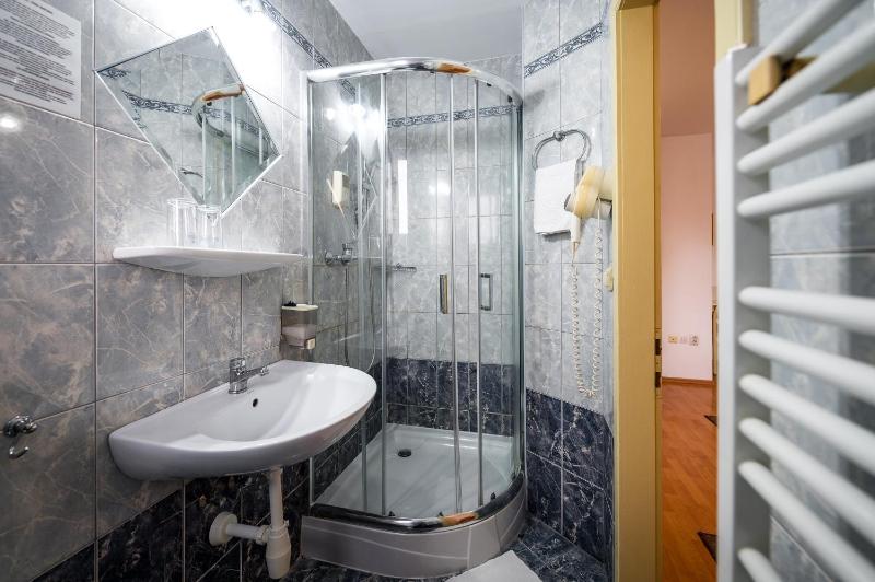 One-Bedroom Suite image 4