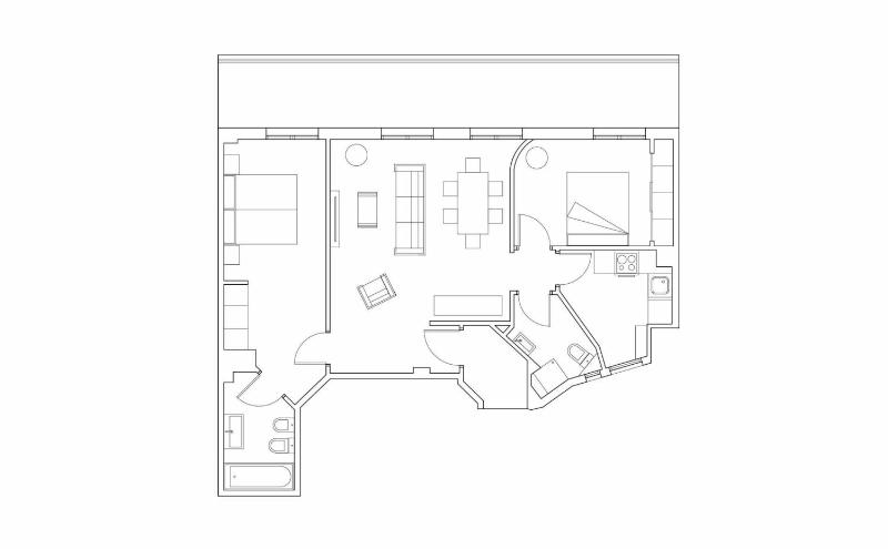 Garibay Terrace by FeelFree Rentals - image 5
