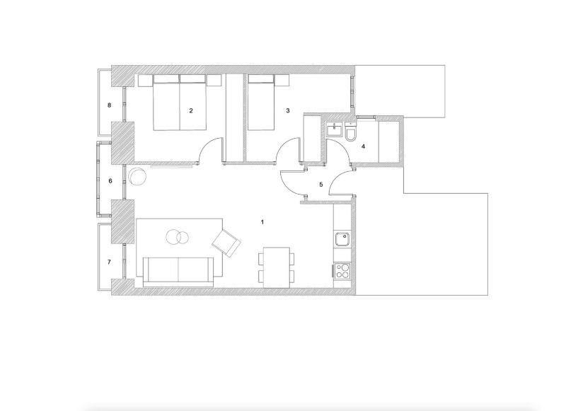 Haizea by FeelFree Rentals - image 9