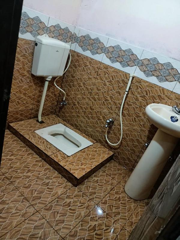 Standard Double or Twin Room image 1
