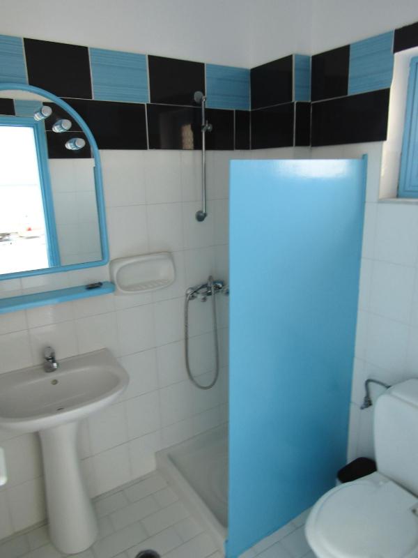 Studio with Sea View image 4