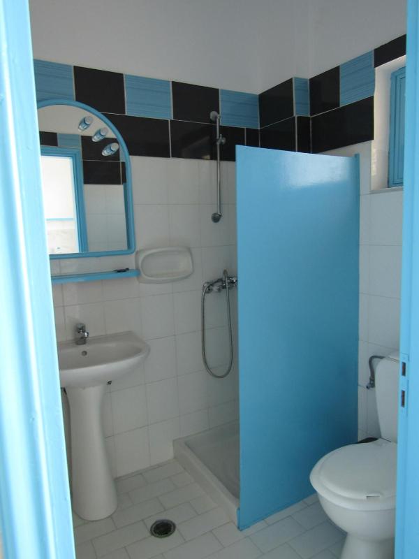 Studio with Sea View image 3