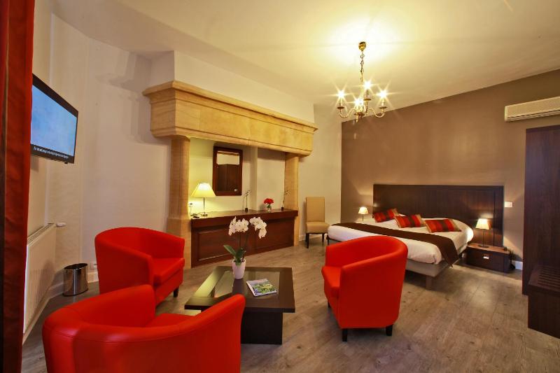 Tradition Premium Quadruple Room image 4