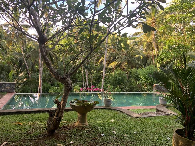 Sri Mathie Historic Estate - image 1
