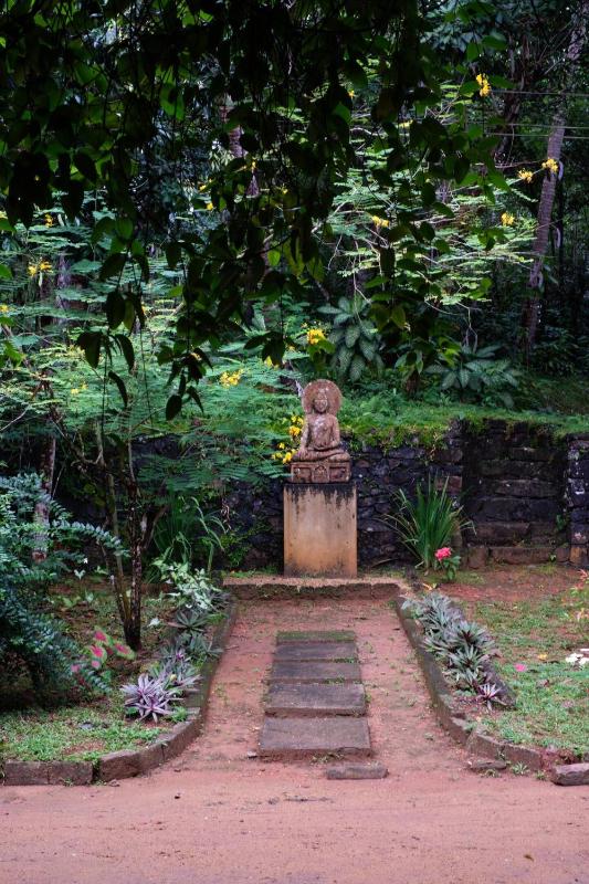 Sri Mathie Historic Estate - image 40