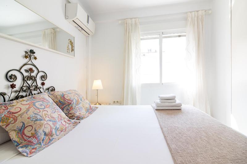 Malaga Center Flat Holidays Salitre - image 12
