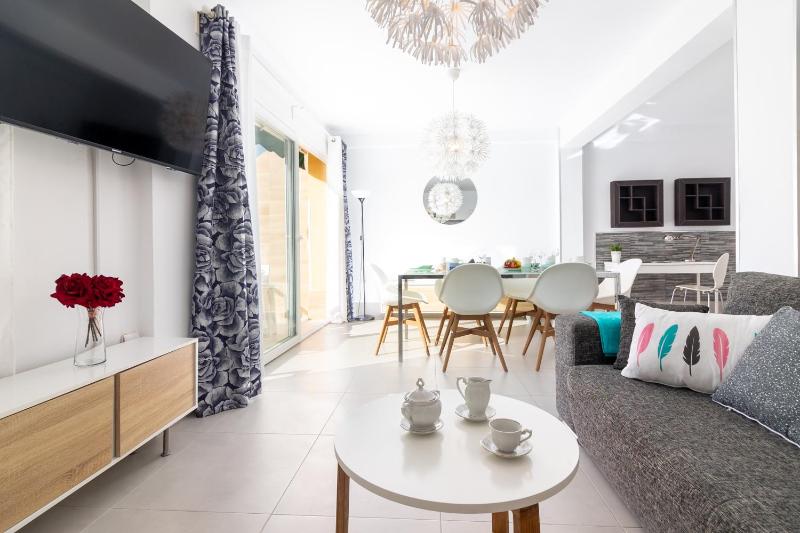 Malaga Center Flat Holidays Salitre - image 8