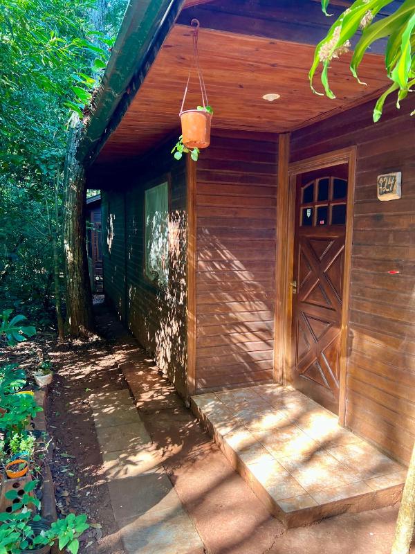 Rainforest Hotel & Cabañas - image 44