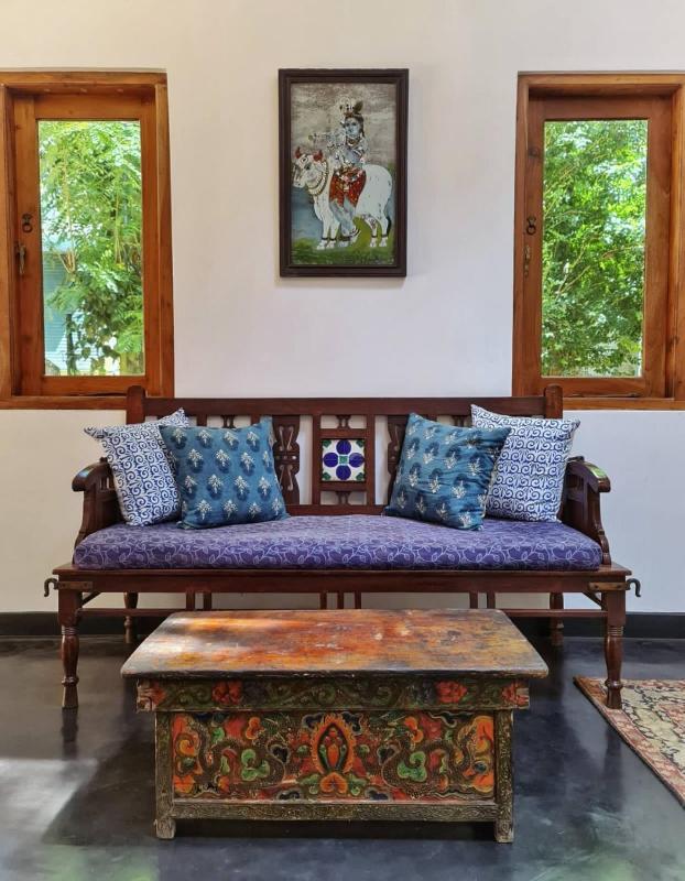 Sri Mathie Historic Estate - image 21