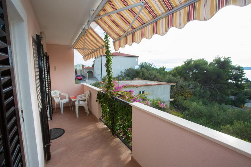 Two-Bedroom Apartment image 1