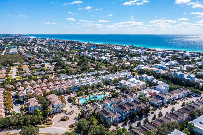 Barracuda Beach House - image 21