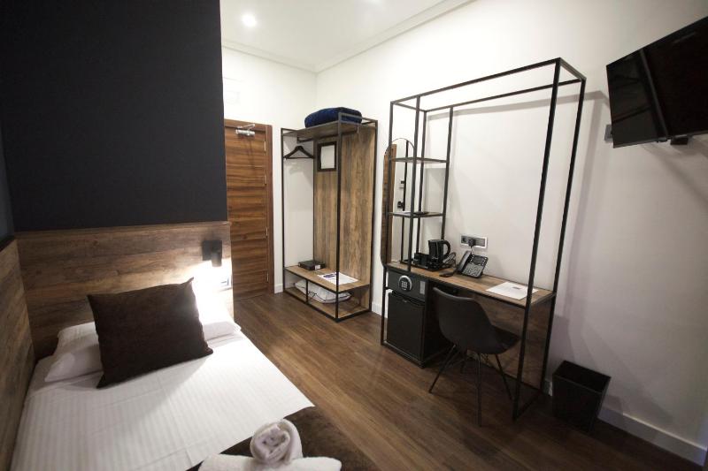 Hotel BH San Francisco Alicante - image 6