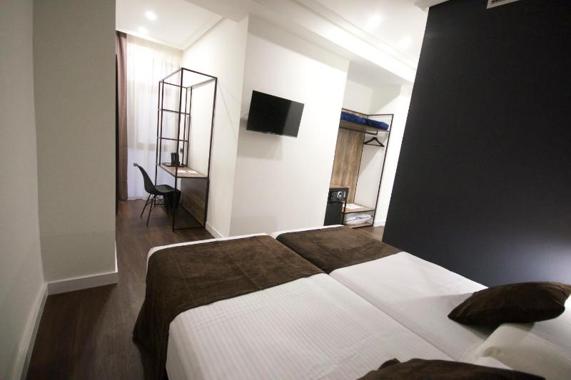 Hotel BH San Francisco Alicante - image 34