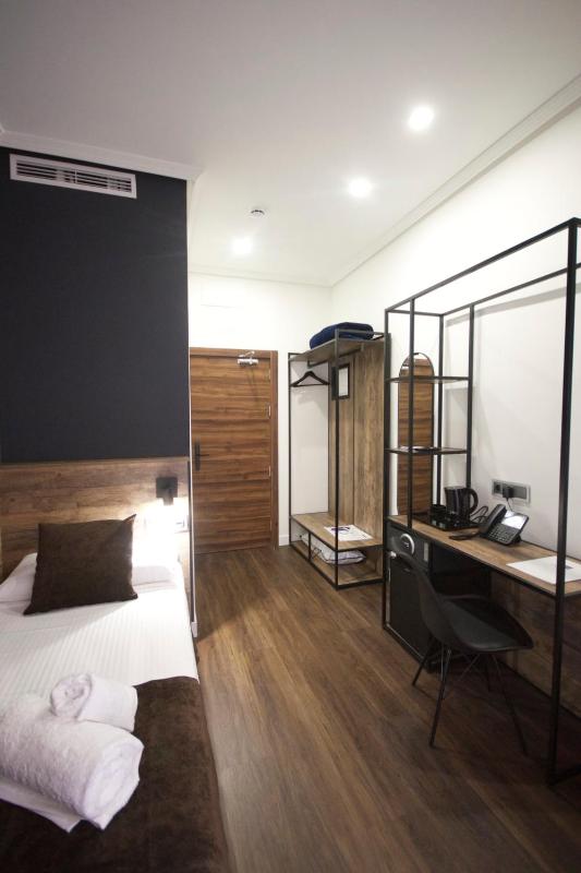 Hotel BH San Francisco Alicante - image 11