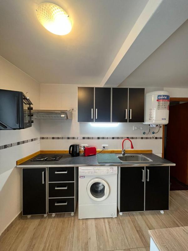 Ushuaia_aparts Depto 1 - image 7