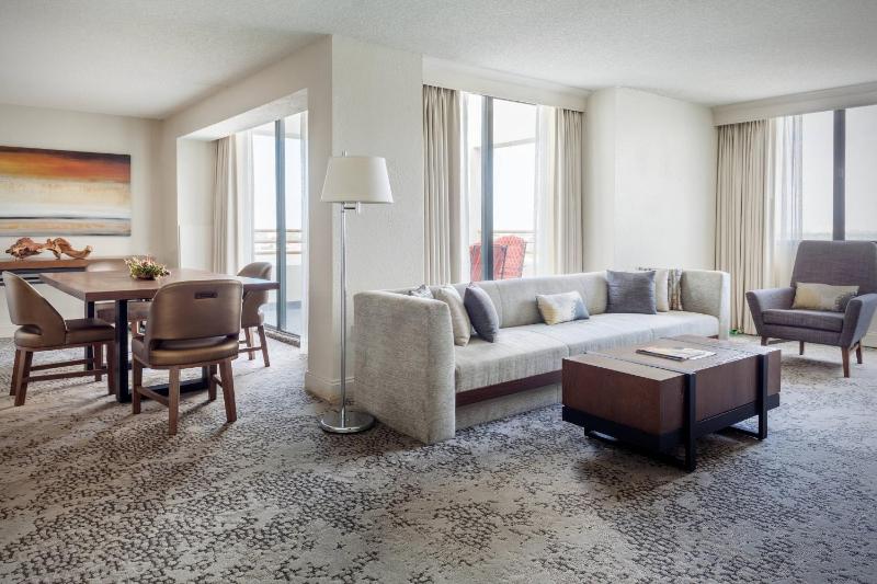 Fort Lauderdale Marriott North - image 10