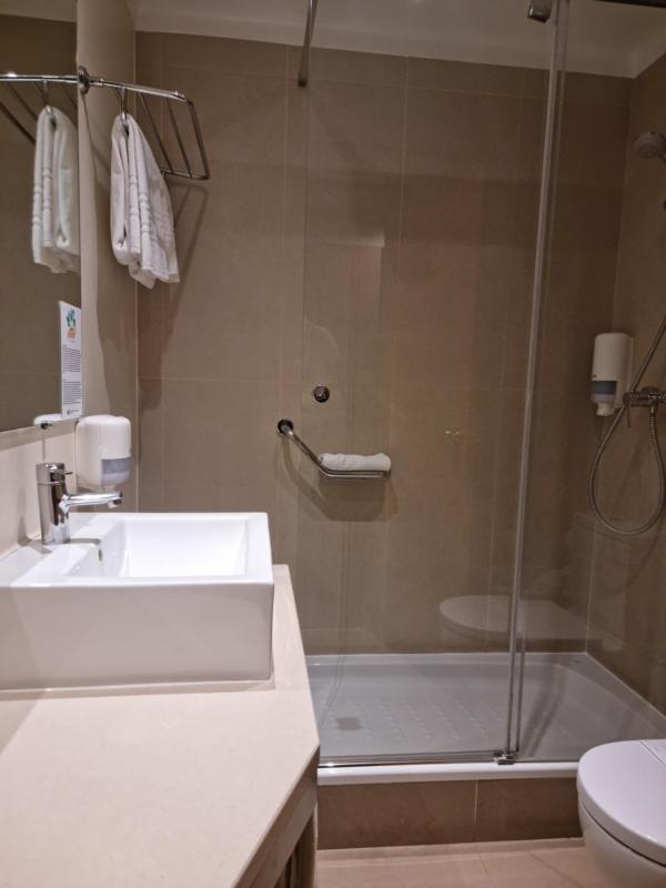 Double or Twin Room image 3