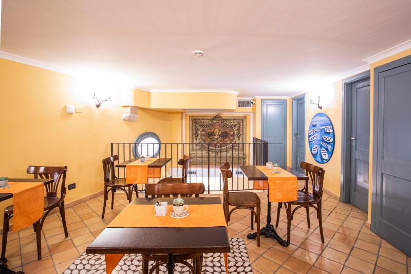 Quartuccio - Albergo Diffuso - Gaeta - image 22
