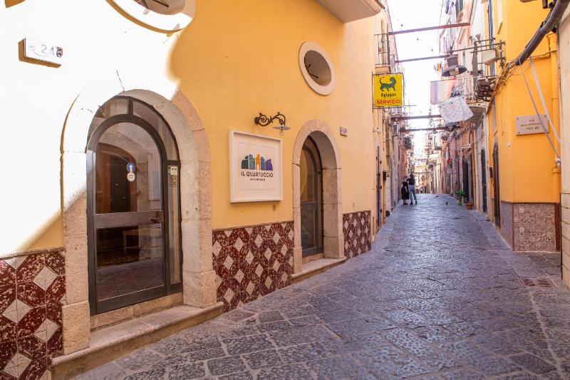 Quartuccio - Albergo Diffuso - Gaeta - image 9