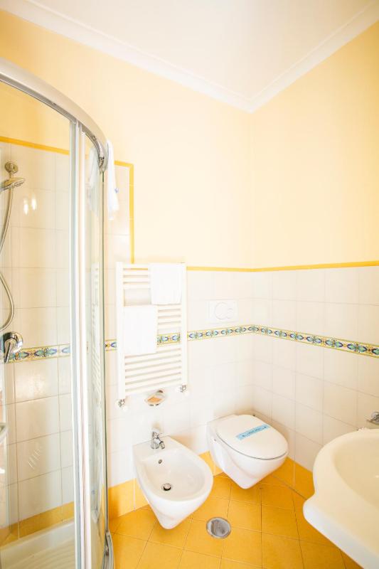 Quartuccio - Albergo Diffuso - Gaeta - image 11