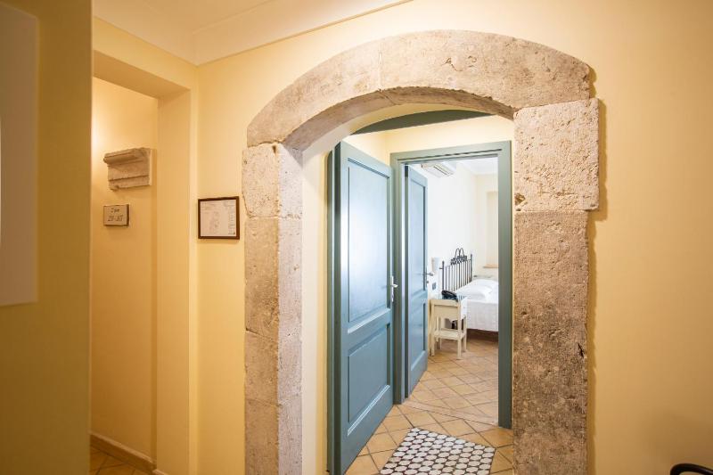Quartuccio - Albergo Diffuso - Gaeta - image 17