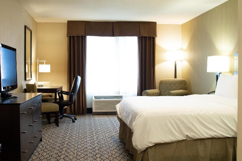 King Suite with Sofa Bed image 1