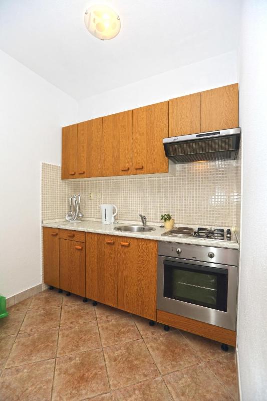 Apartment with Terrace image 3