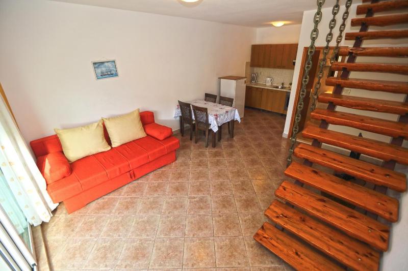 Apartment with Terrace image 2