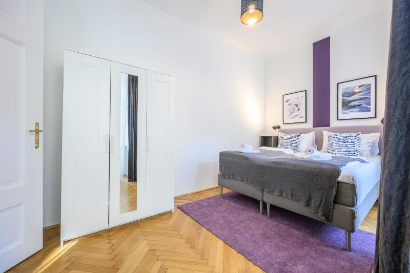 Central City Apartments - image 11