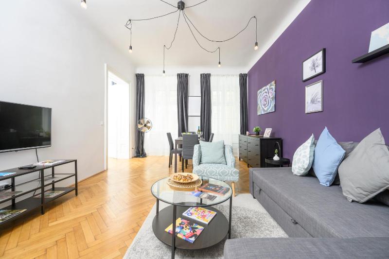Central City Apartments - image 7