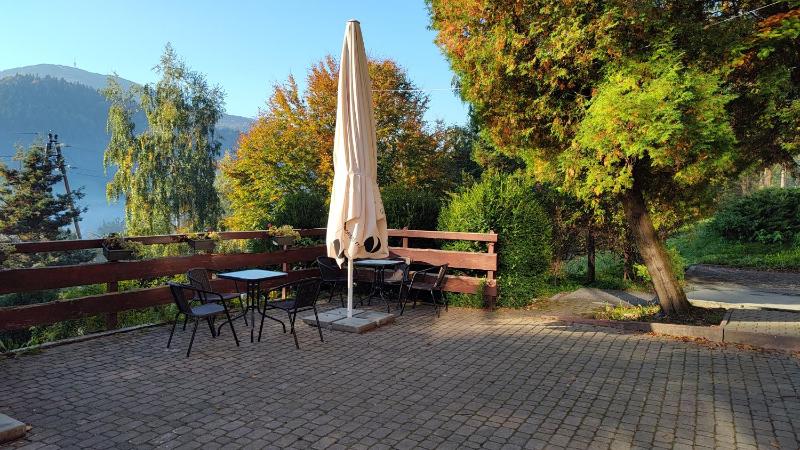Ośrodek Wczasowy PANORAMA Szczyrk - image 41