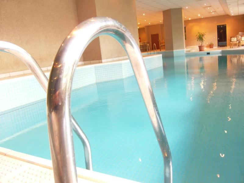Apart Hotel Best - image 13