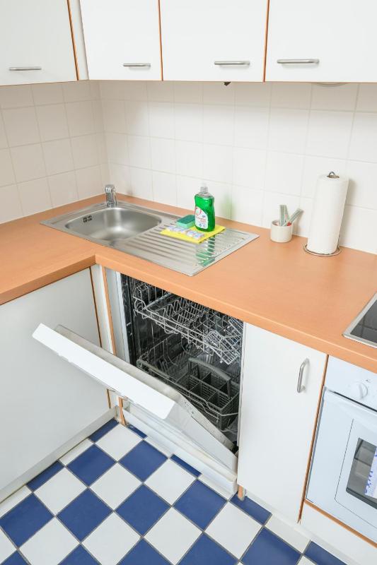 Central City Apartments - image 9