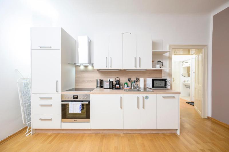 Central City Apartments - image 10
