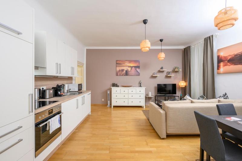 Central City Apartments - image 15