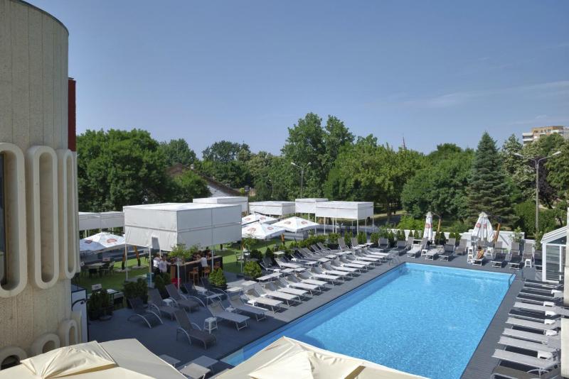 Hotel Continental - image 3